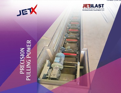 screw conveyor system